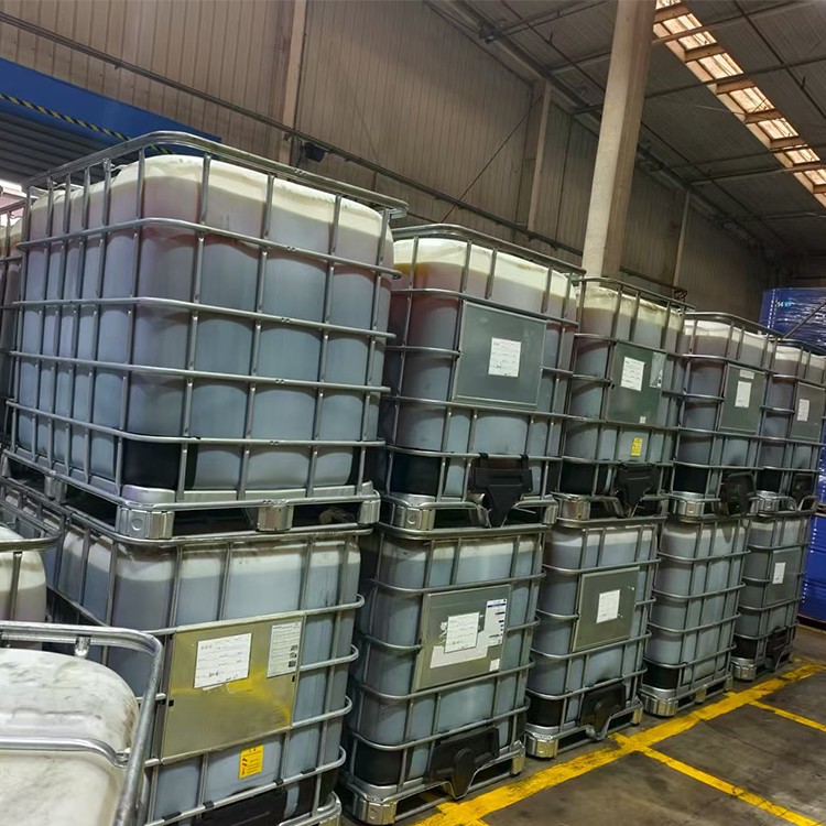 吴中区工业废油回收