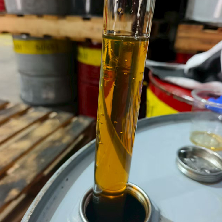 吴中区工业废油回收