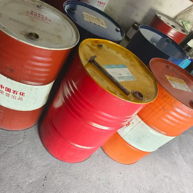 吴中区废机油回收