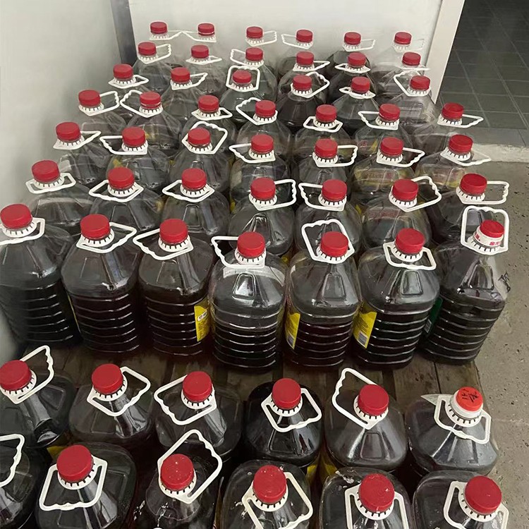 吴中区废机油回收